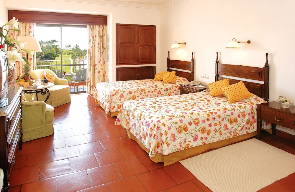 Classic Double or Twin Room, Garden View - Photo 2