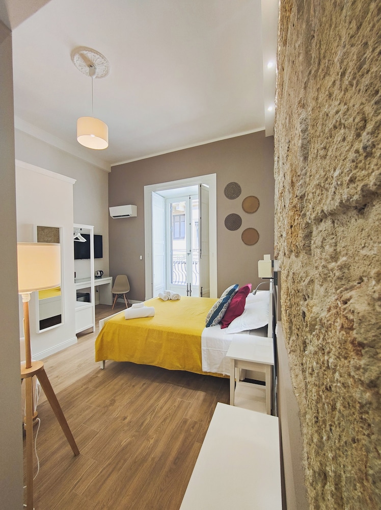 Superior Room, Balcony