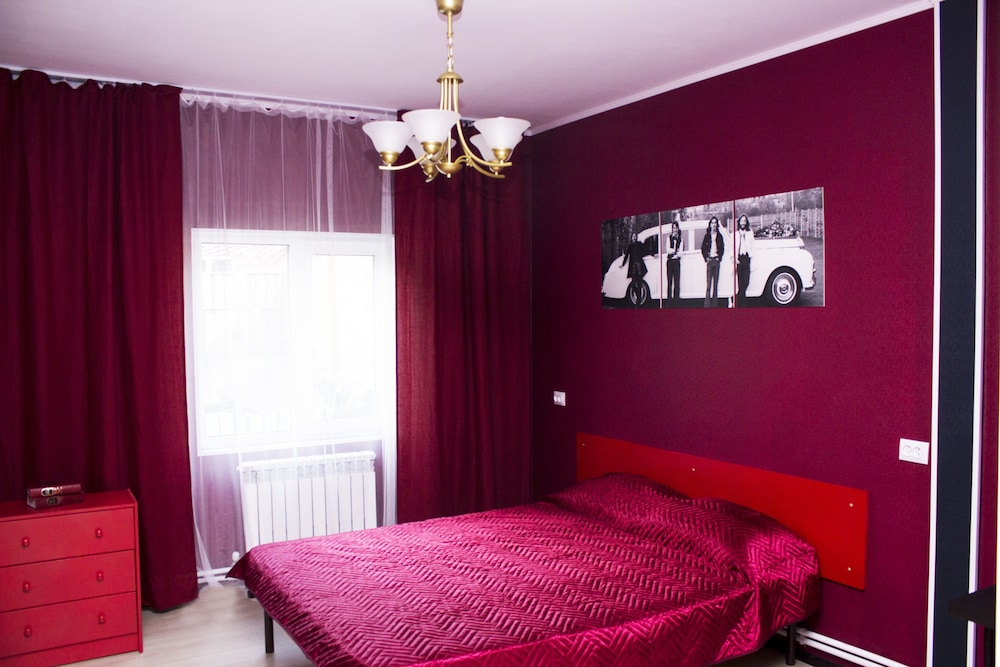 Standard Double Room photo 3