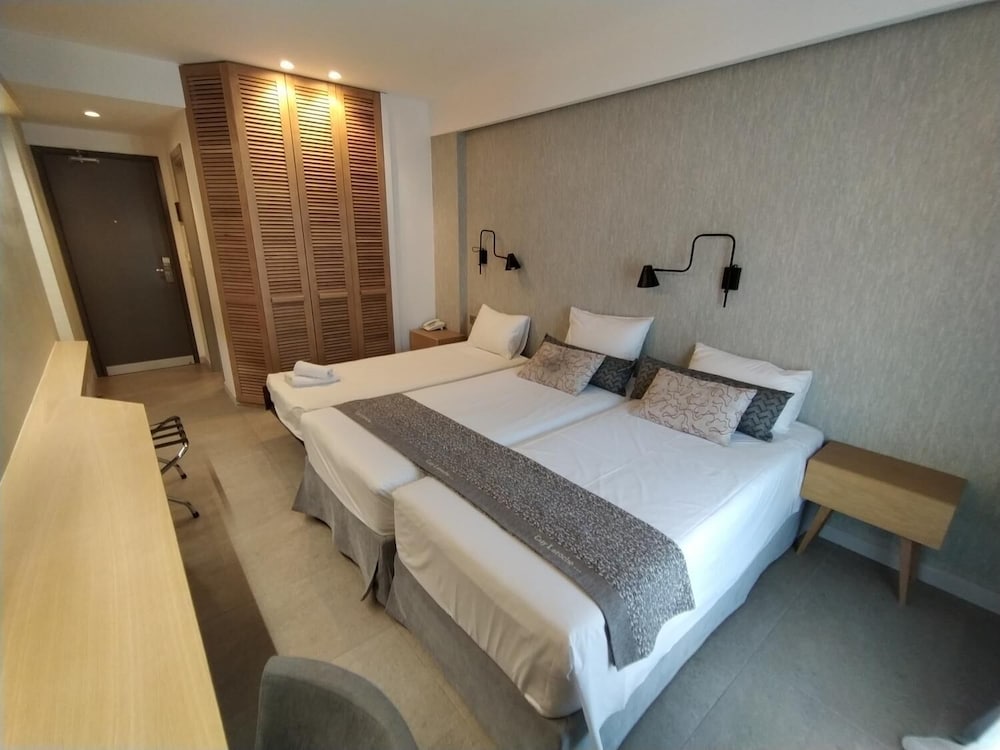 Double Room, Mountain View - Photo 11