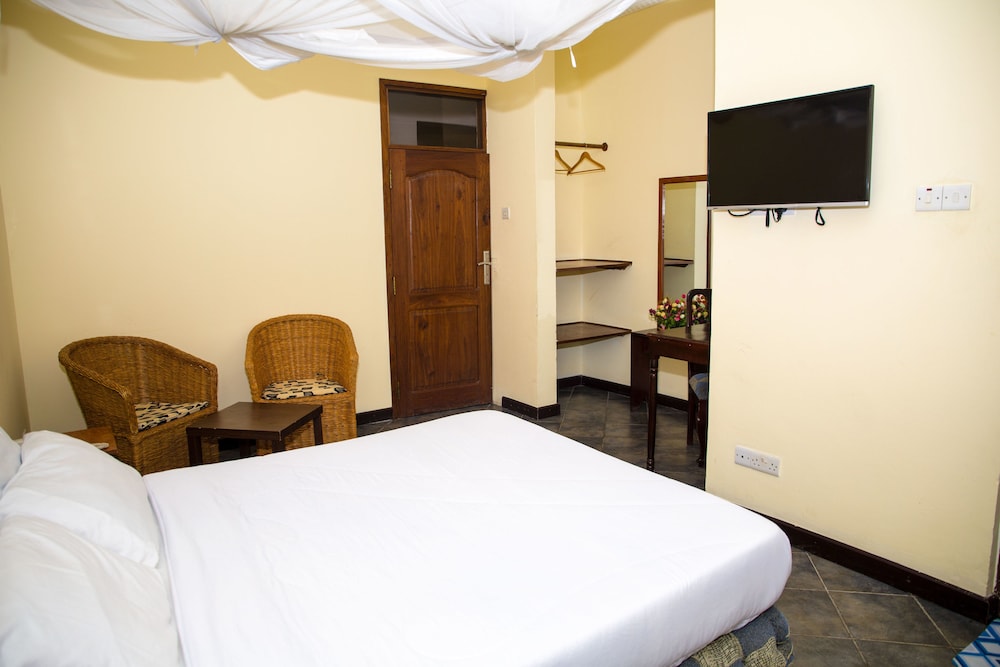 Deluxe Double Room photo 3