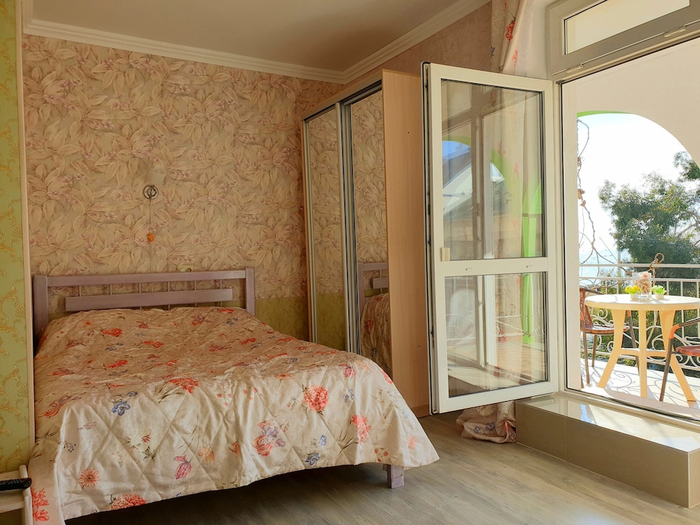 Comfort Quadruple Room photo 1