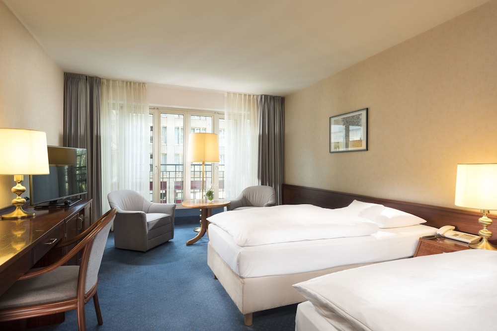 Classic Double Room - Photo 6