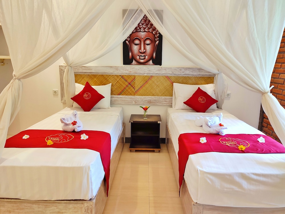 Deluxe Room - Photo 18