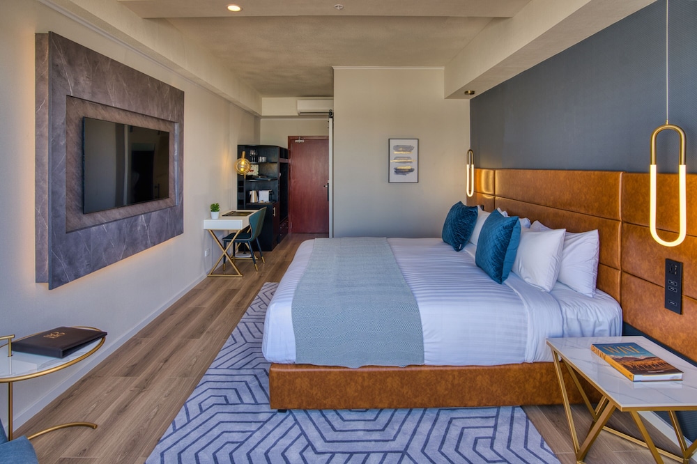 Superior Double Room - Photo 5