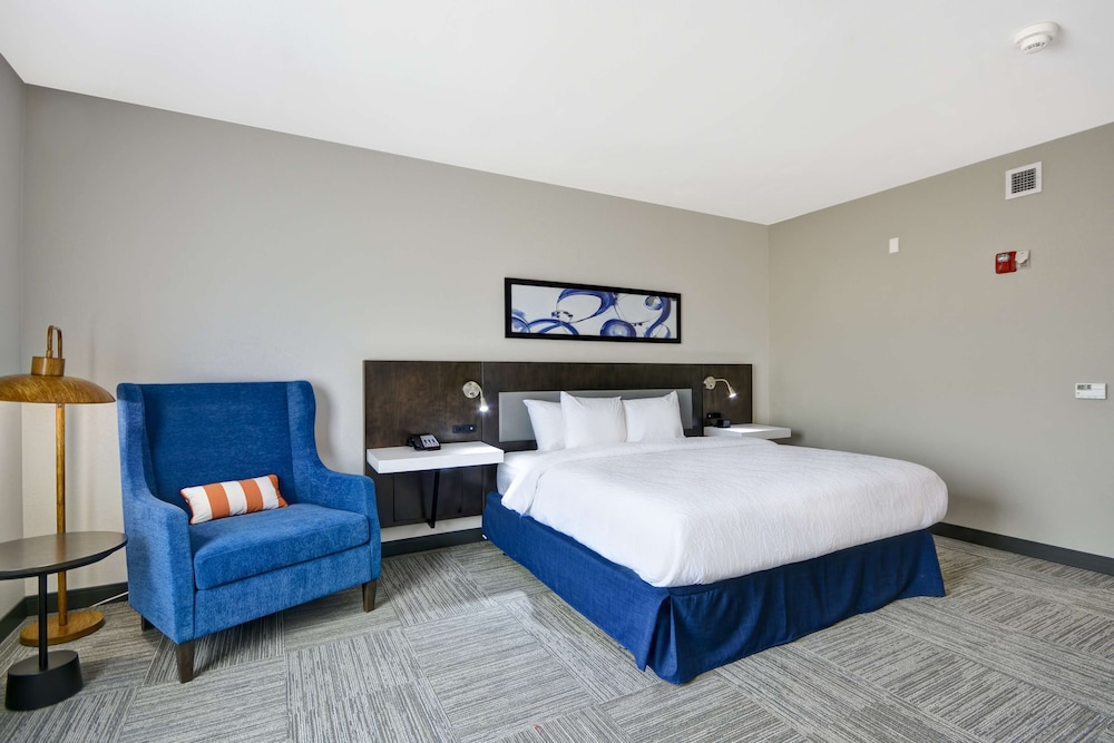 Room, 1 King Bed, Accessible, Non Smoking photo 1