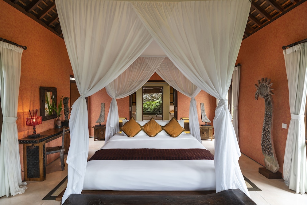 Grand Villa, Non Smoking, Valley View photo 1
