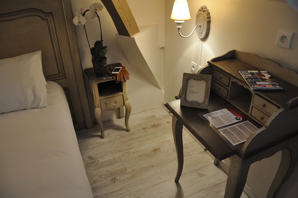 Chambre Prestige Chambre Prestige
