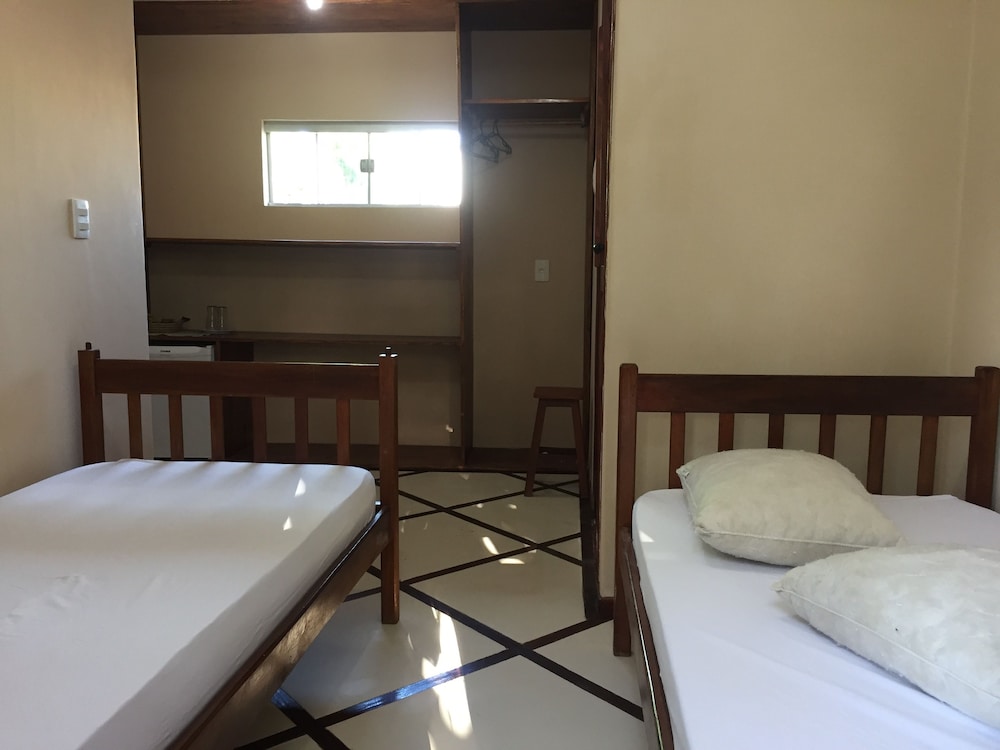 Family Apartment, 2 Bedrooms, Garden View photo 1