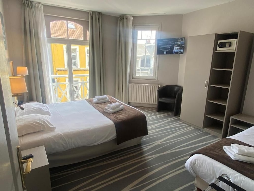 Chambre Privilege famille
