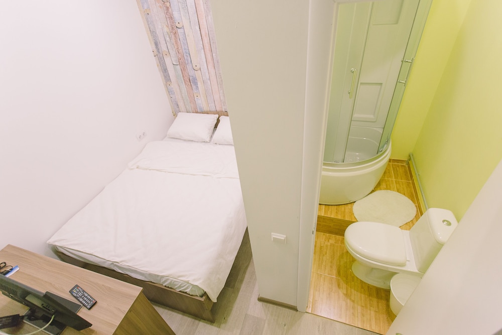 Economy Single Room, No Windows photo 1