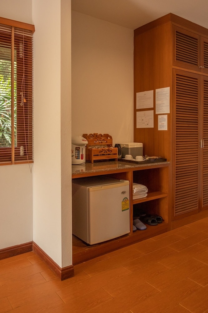 Deluxe Villa photo 2