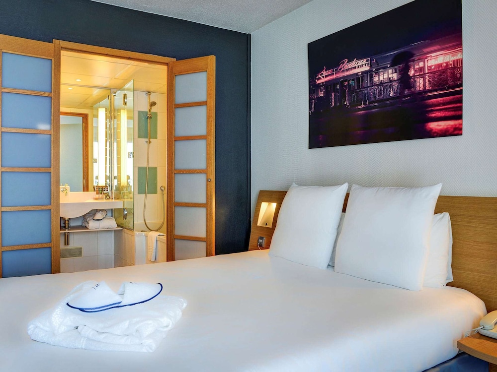 Executive Room, 1 Double Bed photo 1