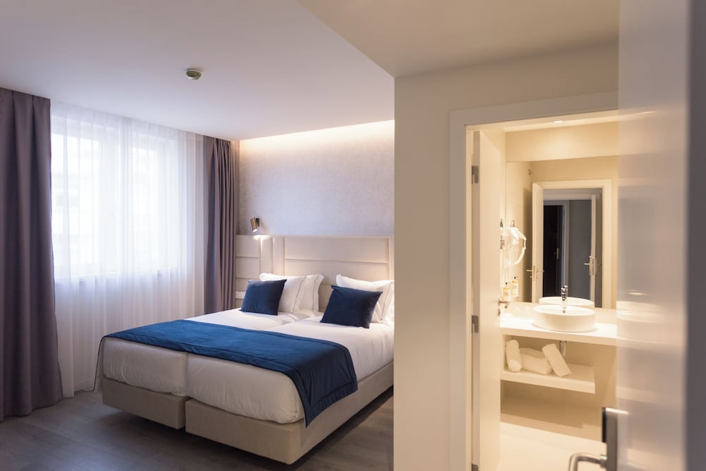 Deluxe Double Room photo 2