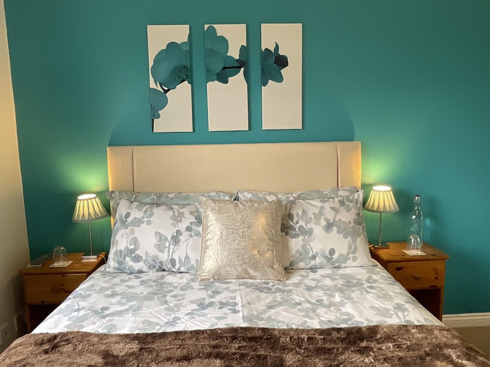 R4 Double En-suite Room (Pet friendly) photo 3