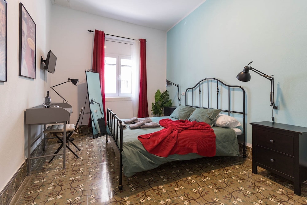 Basic Double Room