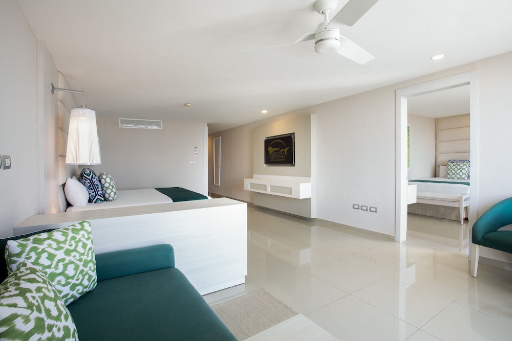 Mini Suite Quadruple - Photo 3