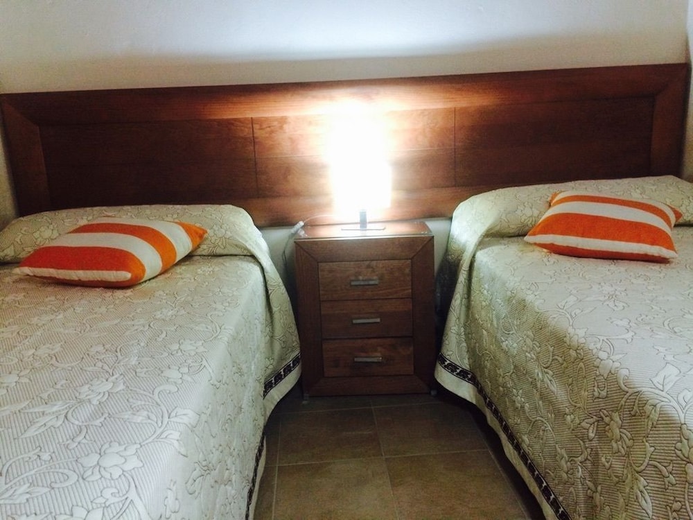 Apartamento, 2 habitaciones