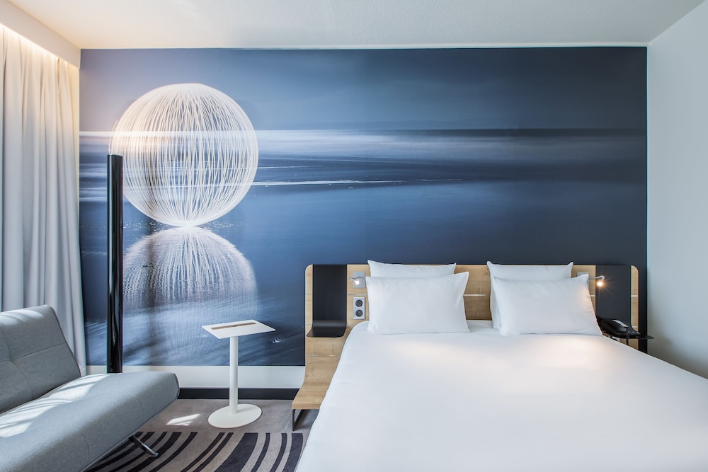 Superior Room, 1 Double Bed with Sofa bed (Comfortable) - Photo 3