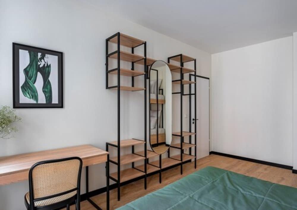 Large 3 Bedroom Apartment with Sofa Bed photo 2