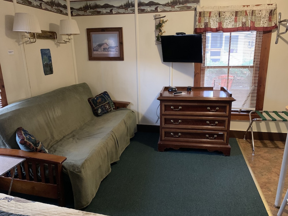 Duplex (The Family - Cottage # 7) photo 1
