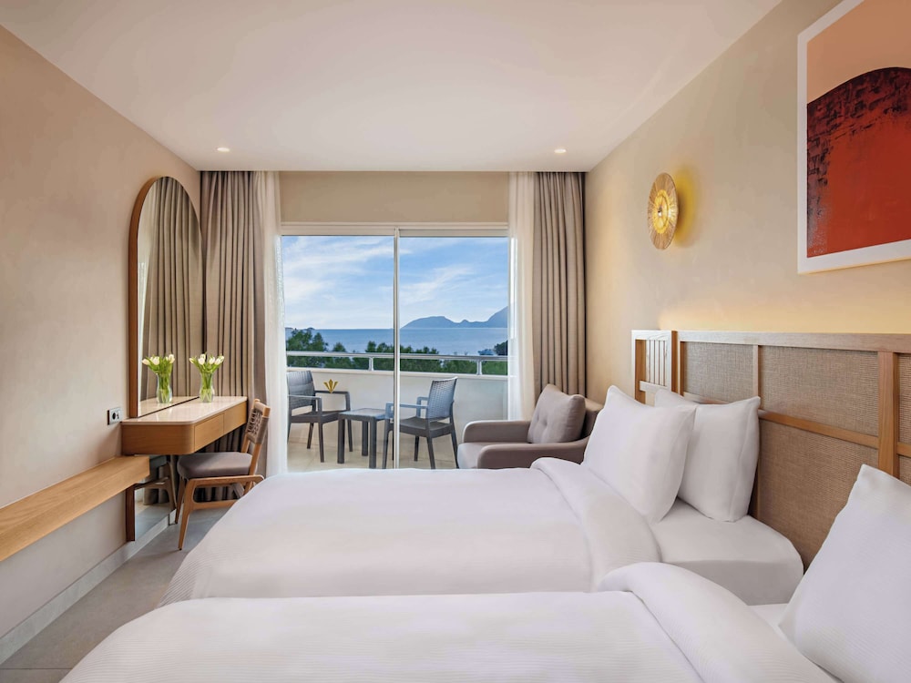 Family Garden Suite