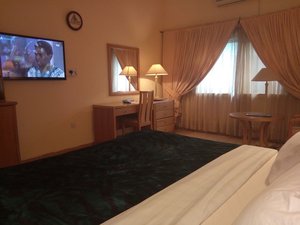 Room (Super Deluxe ) photo 3