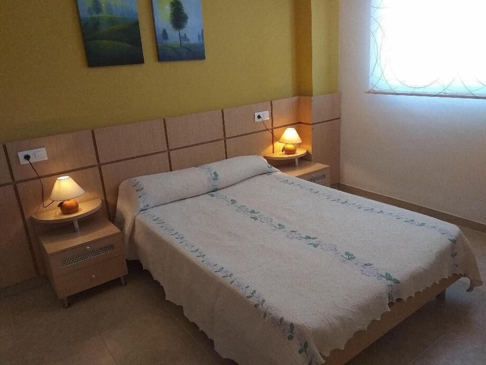 Apartamento, 2 habitaciones