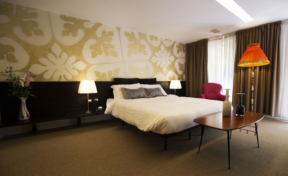 Junior Suite, Garden Area (Deluxe - private Garden) photo 2