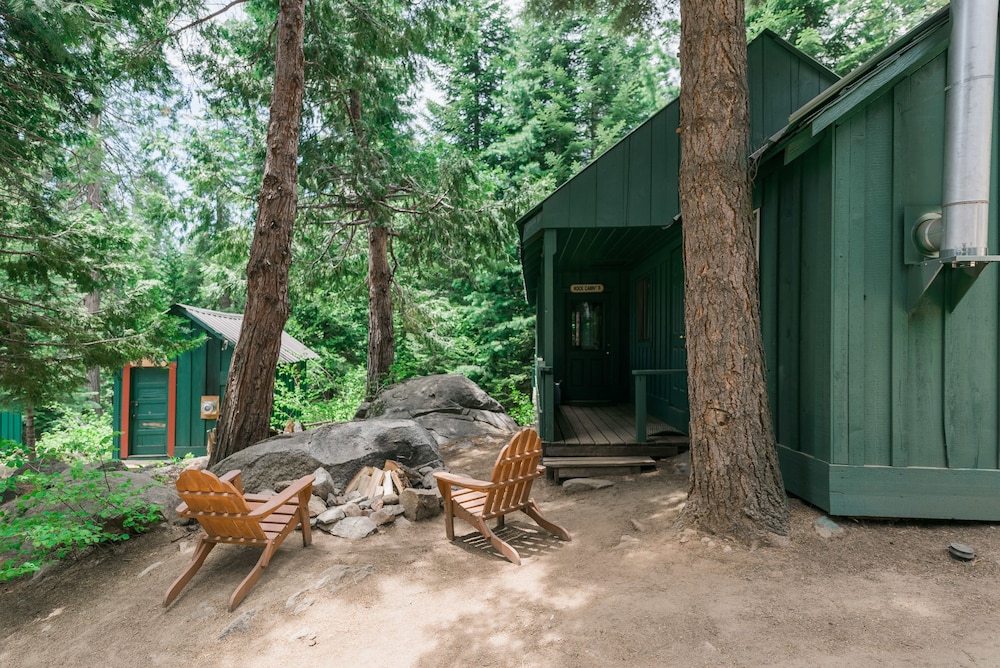 Rock Cabin photo 1