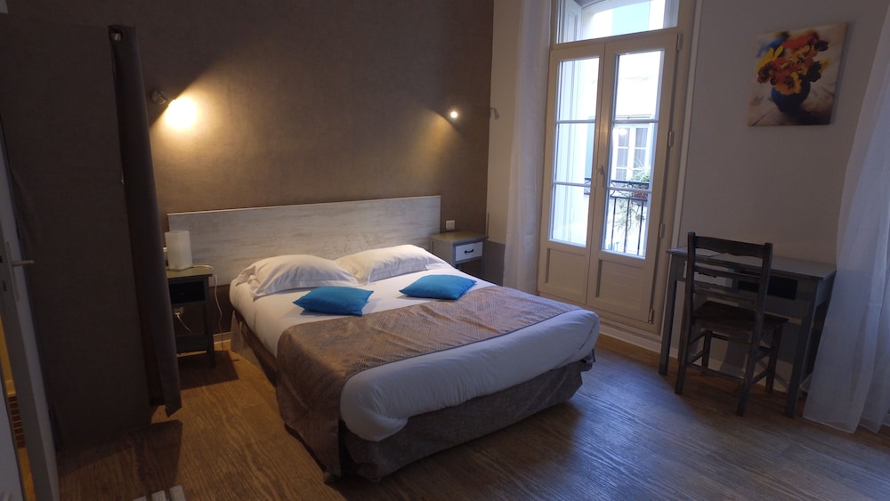 Comfort Room, City View (ou village) photo 3
