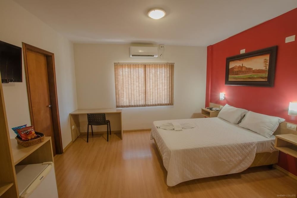 Exclusive Room