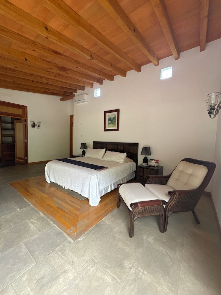 Premium Room, Garden View