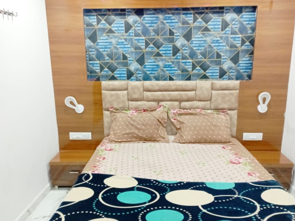 Royal Double Room, Multiple Bedrooms, City View