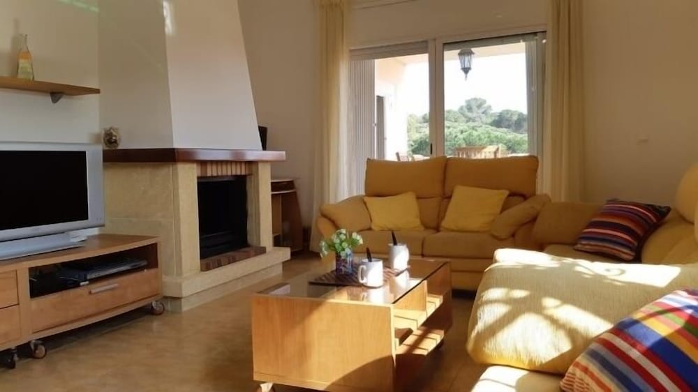 Villa, 4 habitaciones, piscina privada