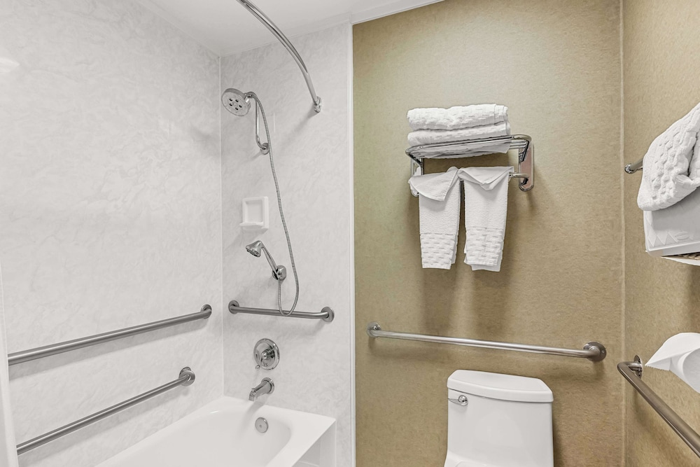 Best Western University Lodge, Billede 2