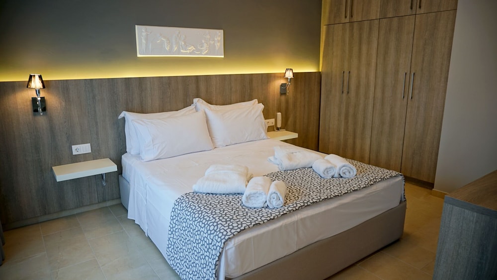 Junior Double Room photo 3