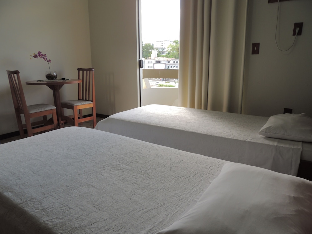 Standard Apartment, 2 Twin Beds