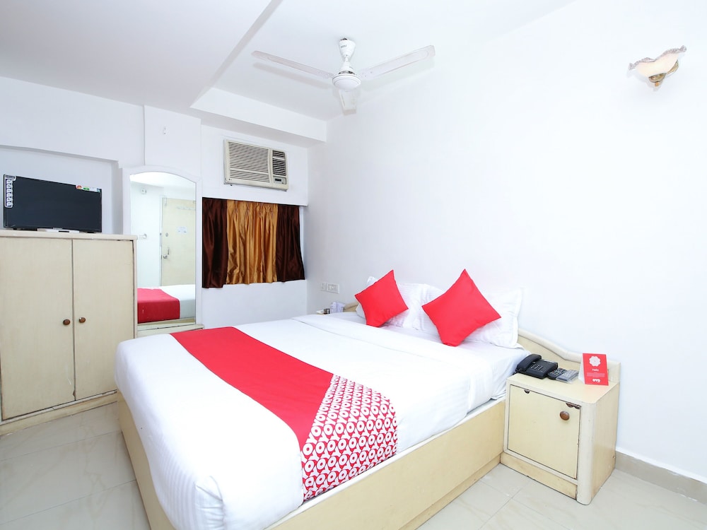 Deluxe Double Or Twin Room photo 1