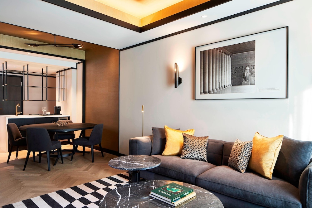 Suite, 1 Bedroom