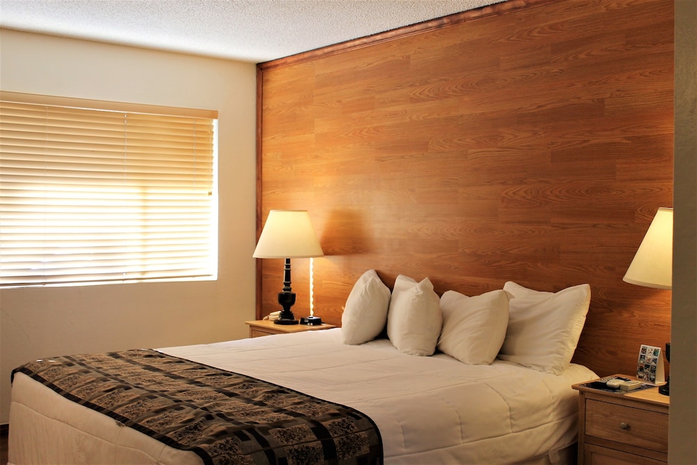 King Studio Suite, 1 King Bed, Kitchenette, Non Smoking - Photo 2