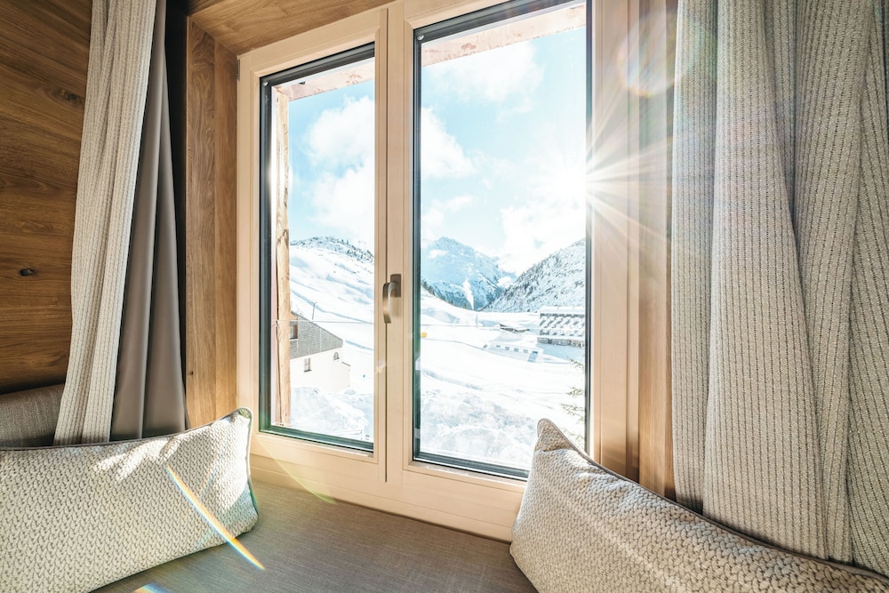 Panoramic Double Room, Mountain View photo 2