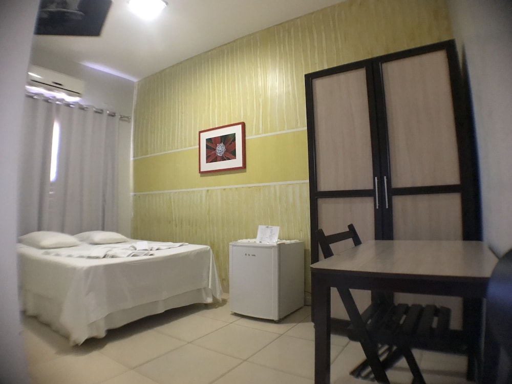 Standard Double or Twin Room, 1 Double or 2 Twin Beds photo 3
