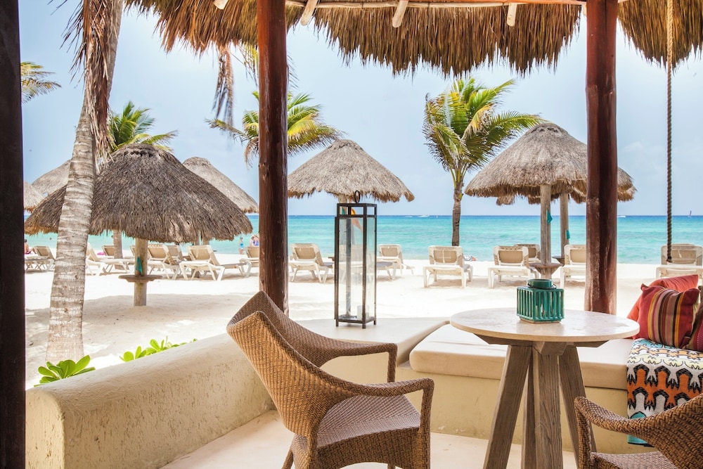 Premium Bungalow