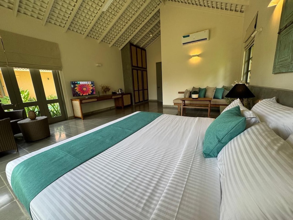 Luxury Villa, Garden View photo 1