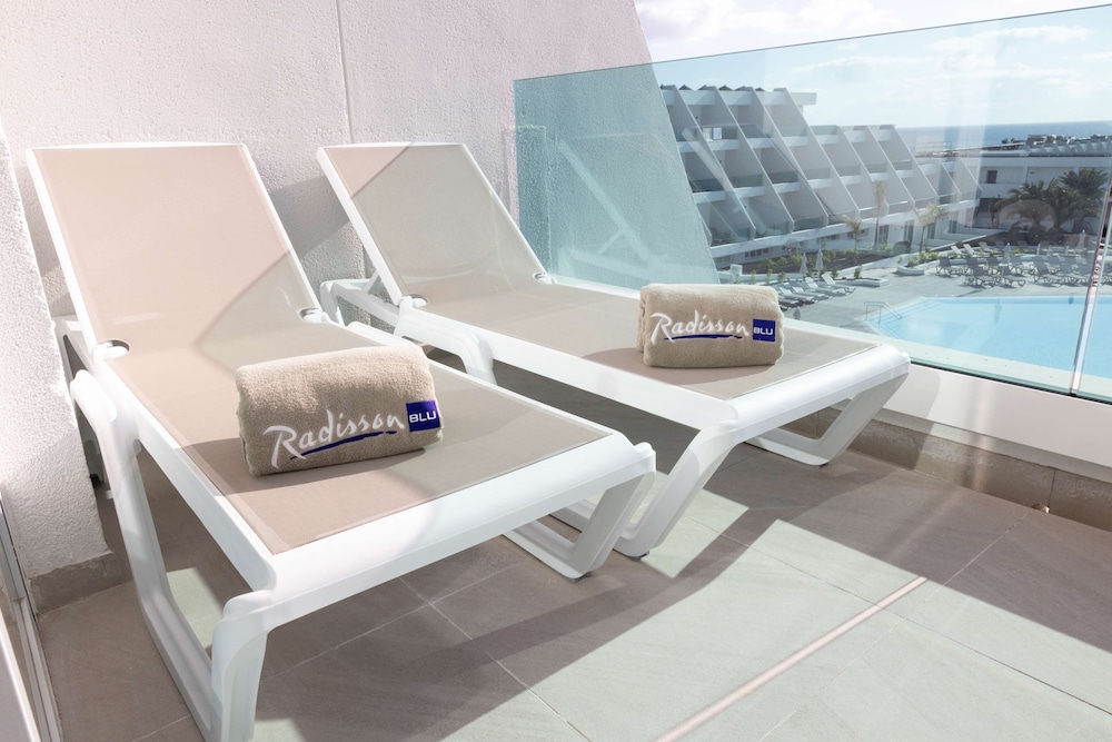 Junior Suite, Sea View