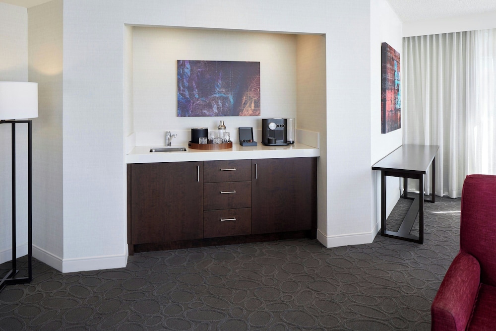 Club Suite, 1 Bedroom, Non Smoking