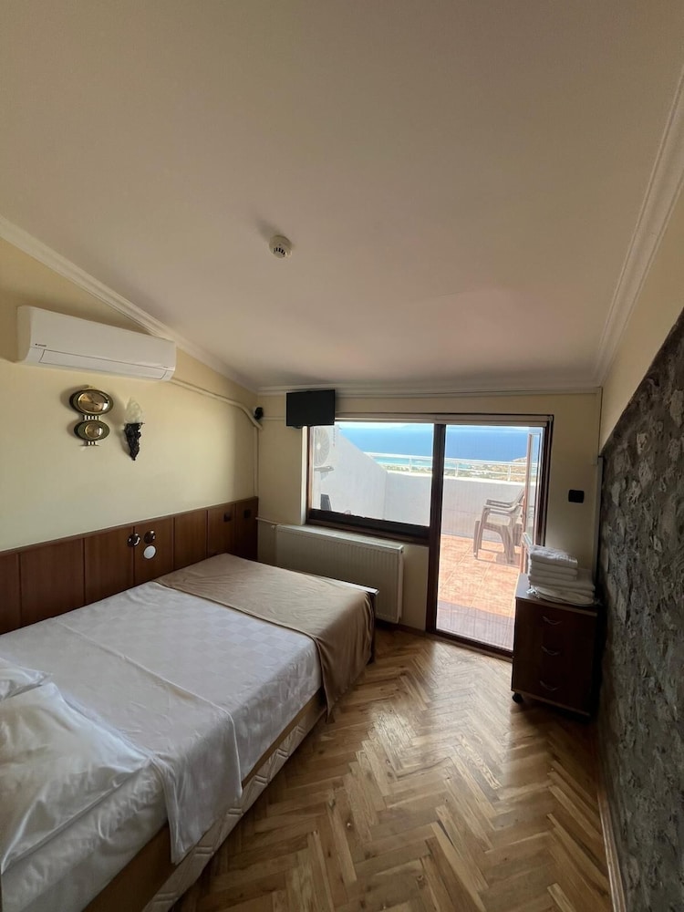 Deluxe Room photo 1