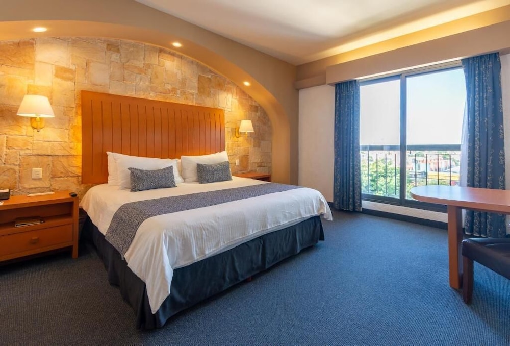 Junior Room, 1 King Bed photo 2