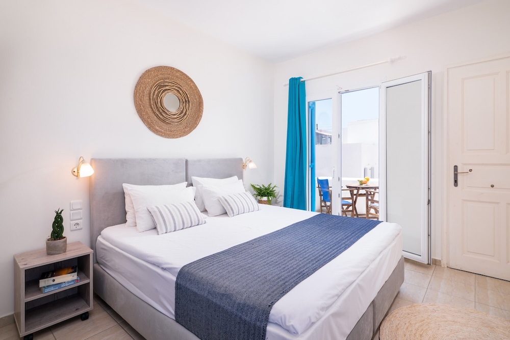 Standard Room photo 1